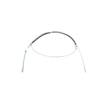 Abbildung von BOSCH 1 987 477 036 Handbremsseil 1750 VOLKSWAGEN: Kaefer, Kaefer Cabrio