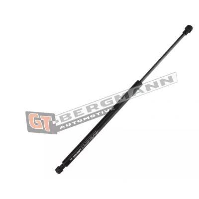 Abbildung von BLUE PRINT ADT35827 Heckklappendämpfer 535 474 beidseitig TOYOTA: Verso