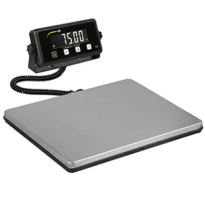 Abbildung von Plattformwaage PCE PB 75N
