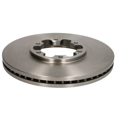 Abbildung von ABE C31082ABE Bremsscheibe Vorderachse 300 28,0 6 124 Belüftet NISSAN: Navara Pickup, Pathfinder 2, Pick Up