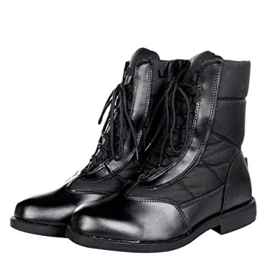 Abbildung von HKM Jodhpur Alaska Schwarz 40