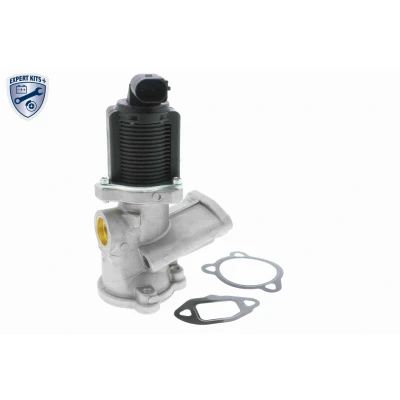 Abbildung von VEMO V24 63 0011 AGR Ventil EXPERT KITS + elektrisch Magnetventil mit Dichtung OPEL: Corsa D Schrägheck, C Astra H Caravan