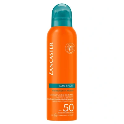 Abbildung von Lancaster Sun Sport Cooling Invisible Body Mist SPF 50