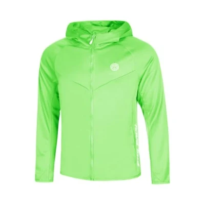 Abbildung von BIDI BADU Trainingsjacke Crew Hood Junior Jacket