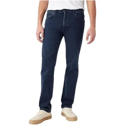Abbildung von Wrangler Stretch Jeans &quot;Greensboro&quot;, Regular Straight fit