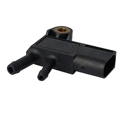 Abbildung von FAE 16100 Sensor, Abgasdruck MERCEDES BENZ: C Klasse T modell, Limousine, E SMART: Fortwo II Coupe
