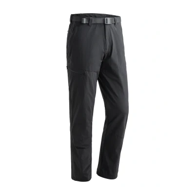Abbildung von Maier Sports Outdoorhose &quot;Nil Winter&quot;, Herren Winter Wanderhose, Funktionshose mit Netzinnenfutter