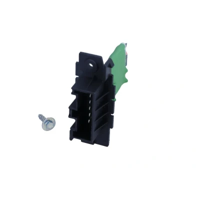 Abbildung von MAXGEAR 57 0258 Widerstand, Innenraumgebläse CITROËN: Berlingo II, II Kastenwagen, PEUGEOT: Partner Tepee, Kastenwagen