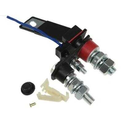 Abbildung von AS PL SRS0013 Reparatursatz, Starter