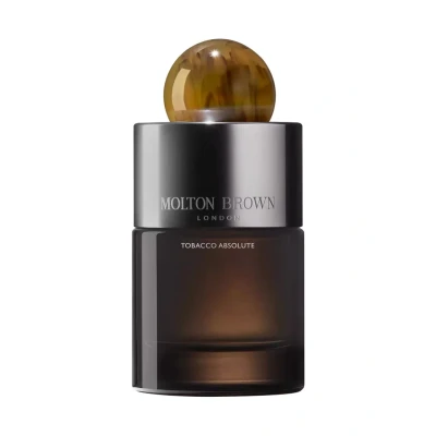 Abbildung von Molton Brown Eau de Parfum Tobacco Absolute 100ml