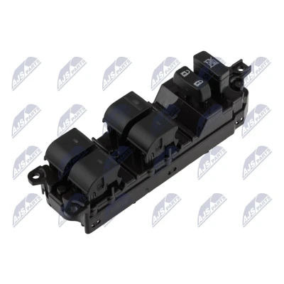 Abbildung von NTY EWS TY 048 Schalter, Fensterheber vorne links