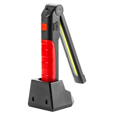 Abbildung von AMiO WT12 02822 Handleuchte LED 500