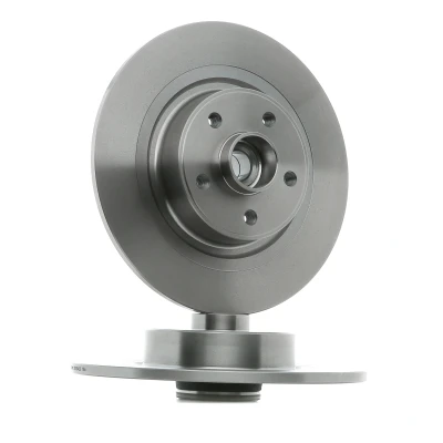 Abbildung von SKF VKBD 1010 Bremsscheibe 300, 62 11 5 voll mit integriertem Radlager, magnetischen Sensorring RENAULT: ESPACE 4, Vel Satis