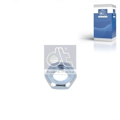 Abbildung von DT Spare Parts 9.09108 Mutter