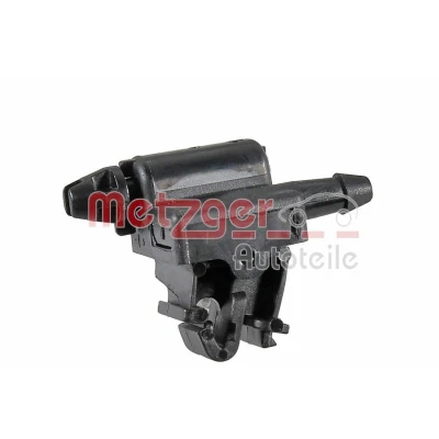 Abbildung von METZGER 2221163 Spritzdüsen Fahrzeugfrontscheibe CITROËN: C4 Spacetourer, Grand Picasso 2