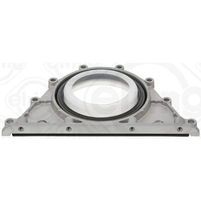 Abbildung von ELRING 359.180 Kurbelwellendichtring PTFE (Polytetrafluorethylen) BMW: 5 Limousine, Touring, X5