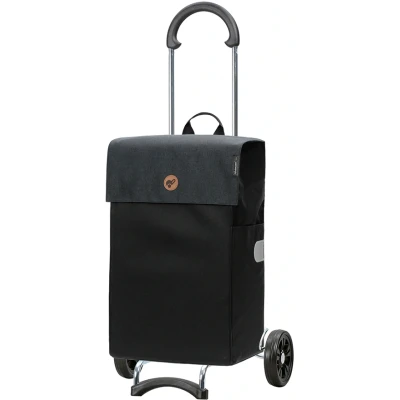 Abbildung von Andersen Scala Hera Einkaufstrolley black