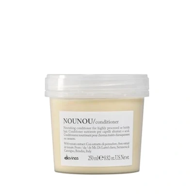 Abbildung von Nounou Conditioner