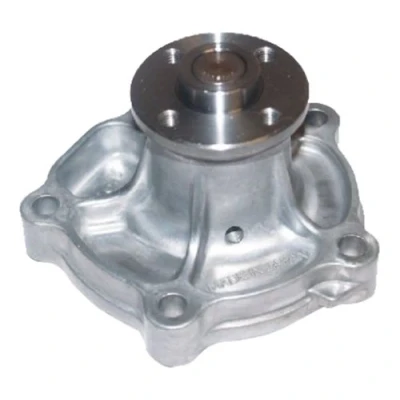 Abbildung von JAPANPARTS PQ 816 Wasserpumpe SUZUKI: Jimny SUV, Grand Vitara 2 SWIFT 3, SUBARU: JUSTY FIAT: Sedici