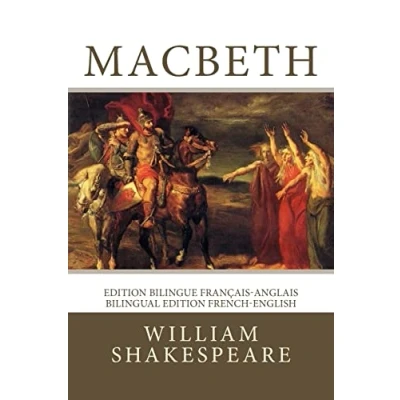 Abbildung von Macbeth: edition bilingue français anglais / Bilingual French English