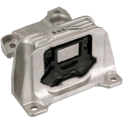 Abbildung von GATES ETM1980 Motorlager silber RENAULT: MASTER 3 Kasten, Bus, Pritsche/Fahrgestell, OPEL: Movano B Kastenwagen