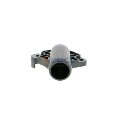 Abbildung von VAICO V10 2974 Flansch Thermostat Original Qualität VOLKSWAGEN: Polo IV Schrägheck, SEAT: Ibiza 3 4 ST, Cordoba II Limousine
