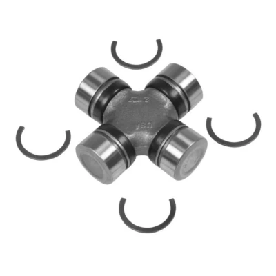 Abbildung von BLUE PRINT ADA103904 Hardyscheibe vorne 30 JEEP: WRANGLER 2, Cherokee II, Grand I