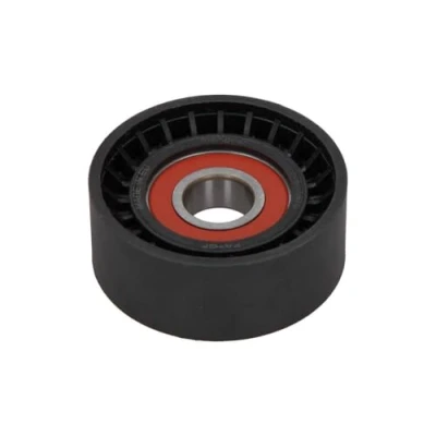 Abbildung von MAXGEAR 54 0870 Spannrolle PEUGEOT: 207 CC, 206 Schrägheck, CITROËN: C4 Grand Picasso 2, Berlingo II, MINI: Schrägheck