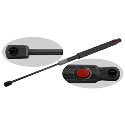Abbildung von FEBI BILSTEIN 39742 Motorhaubendämpfer links 355 MERCEDES BENZ: GL