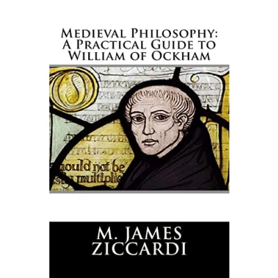 Abbildung von Medieval Philosophy: A Practical Guide to William of Ockham
