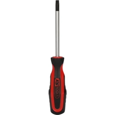 Abbildung von KS TOOLS 159.1038 E Schraubendreher T40 205, 100 Torx