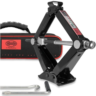 Abbildung von HEYNER Wagenheber BMW 2er, X1 / Mini Cooper 1200Kg, max. Hubhöhe: 35.5 cm