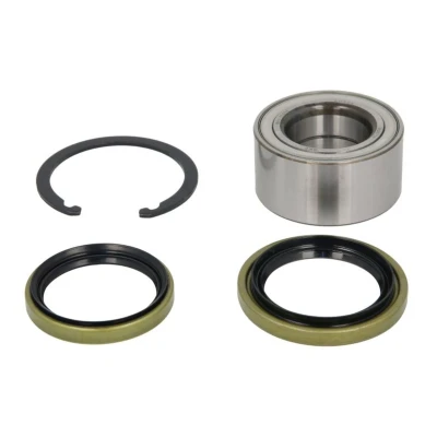 Abbildung von SKF VKBA 3940 Radlagersatz mit Wellendichtring 74 MITSUBISHI: Pajero Pinin, COLT 5, Lancer 6 Limousine