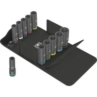 Abbildung von 8790 C Impaktor Deep Set 1, 11‑teilig, Steckschlüssel