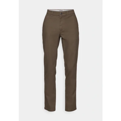 Abbildung von JACK &amp; JONES Herren Jpstmarco Jjdave Noos Chinohose, Wren, 27W / 32L