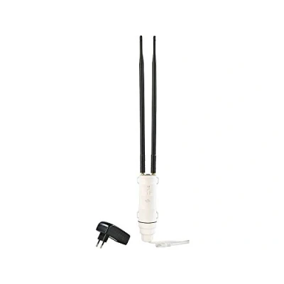 Abbildung von 7Links WLR 600.out WLAN Repeater Outdoor Garten Empfang Smart Life System Repeater, Frequenzband: 2,4GHz / 5,0 GHz