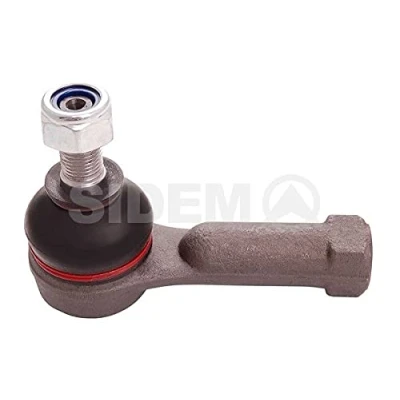 Abbildung von SIDEM 77239 Spurstangenkopf 13 Vorderachse SUZUKI: SX4 I Schrägheck, Limousine, FIAT: Sedici