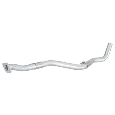 Abbildung von HELLA 8LA 366 000 721 Abgasrohr vorne mit Anbauteilen LANCIA: Lybra Kombi