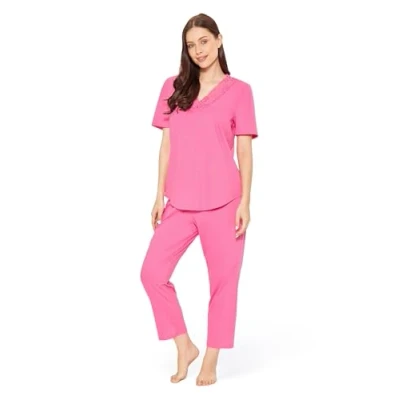 Abbildung von Rösch Pyjama 1243108