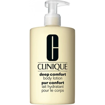 Abbildung von Clinique Deep Comfort Body Lotion 400 ml