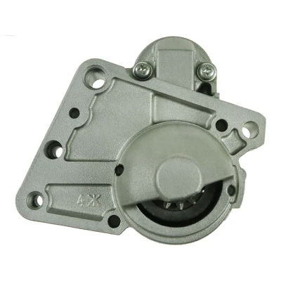 Abbildung von AS PL S5306PR Anlasser 12 1,40 PEUGEOT: 206 Schrägheck, 307 SW, CITROËN: C2 C3 I Xsara Picasso