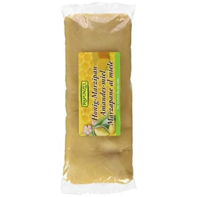 Abbildung von Rapunzel Bio Honig Marzipan, 250 g