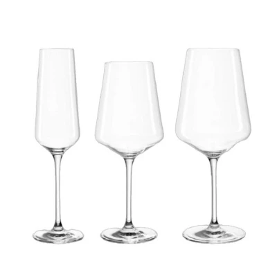 Abbildung von Leonardo Weinglas Set Puccini 12 teilig