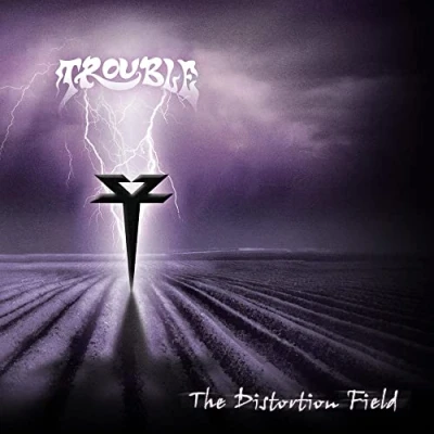 Abbildung von The Distortion Field [Vinyl LP]