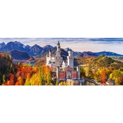 Abbildung von Ravensburger Schloss IN Bayern Sonstige Accessoires, Größe: One Size, Mehrfarbig