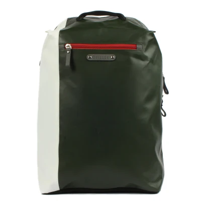 Abbildung von 7clouds Lenis Tagesrucksack, Herren, Größe: One Size, Junglegreen white