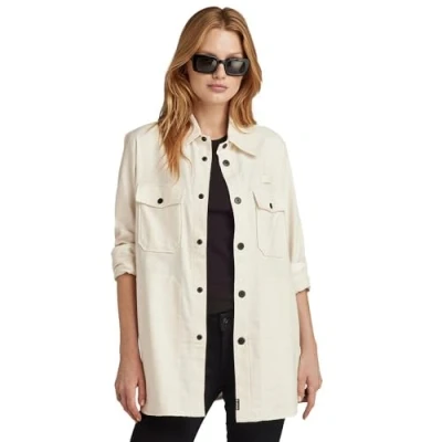 Abbildung von G STAR Boyfriend Overshirt