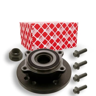 Abbildung von FEBI BILSTEIN 37106 Radlagersatz MINI: Cabrio, Schrägheck