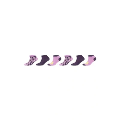 Abbildung von s.Oliver Sneakersocken 6er Pack