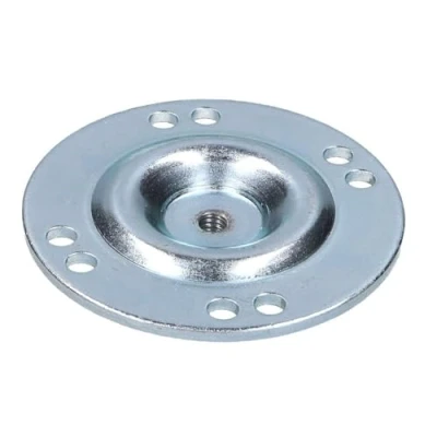 Abbildung von 2EXTREME Druckplatte/Druckstück Kupplungskorb kompatibel für Simson S51, S53, S70, S83, SR50, SR80